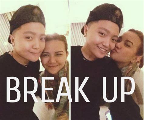 charice and alyssa quijano|Just broke up: ’Pyramid’ singer Charice and partner Alyssa .